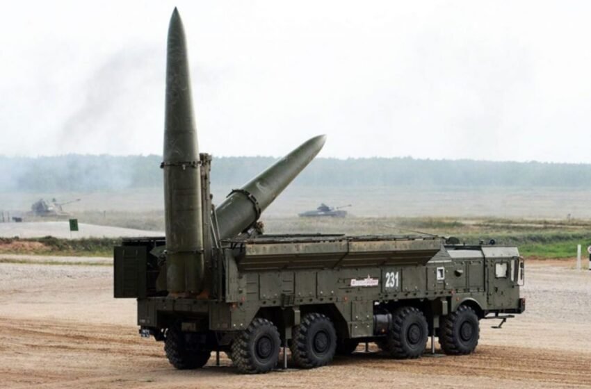  Переважає балістика. РФ та Іран для своїх атак використовують схожий арсенал озброєння