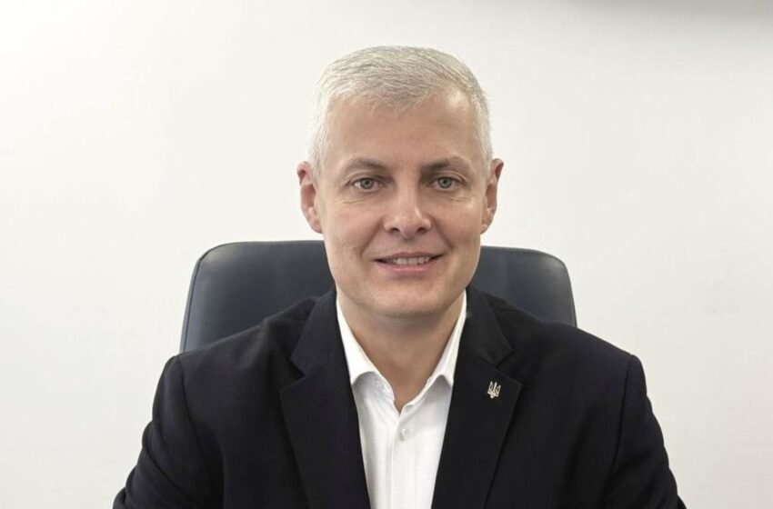  ВАКС отримав нового керівника: що про нього відомо