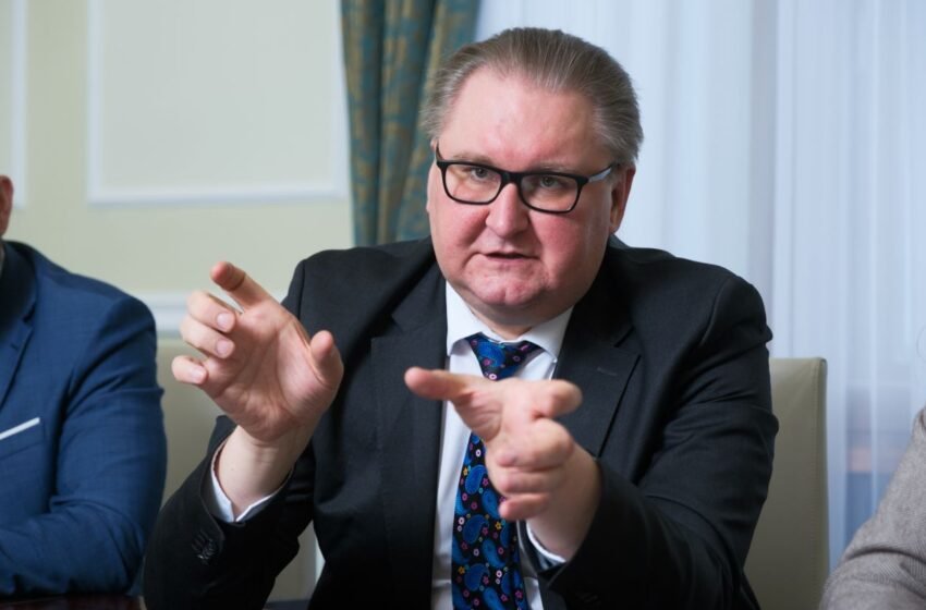  Україна не вимагає вступу до Євросоюзу “авансом”, – віце-прем’єр Качка