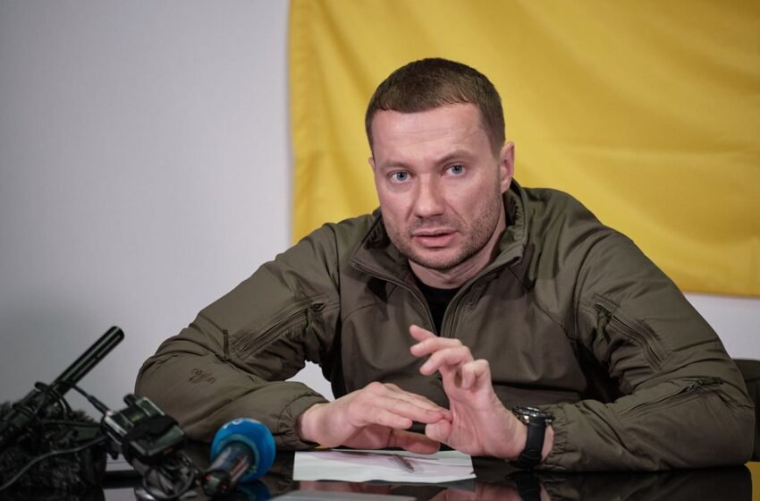  Глава АМКУ назвал причины роста цен на топливо в Украине