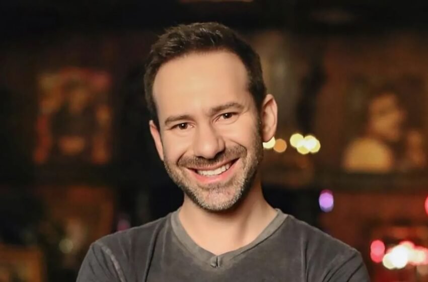  Помер власник OnlyFans Леонід Радвінський