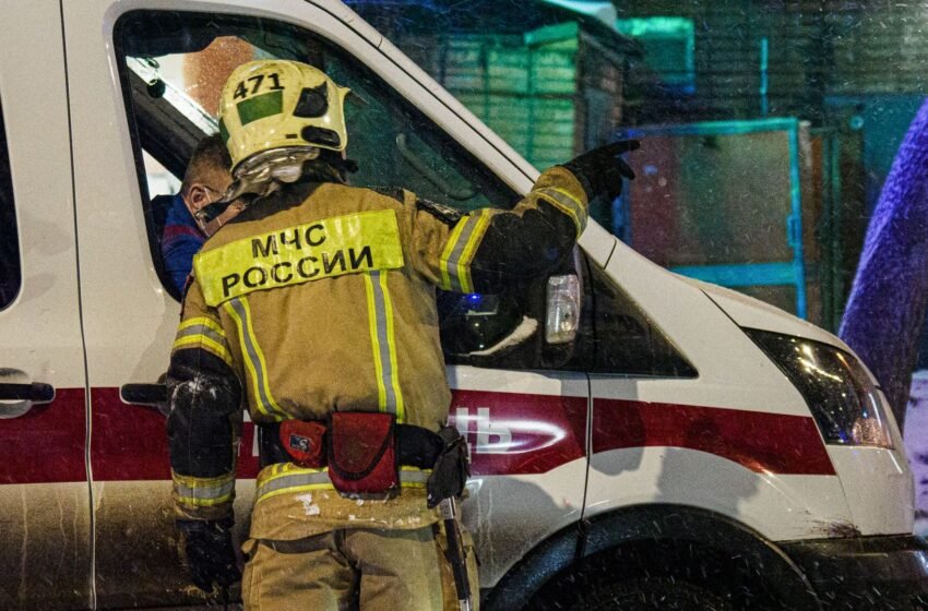  Бєлгород і Краснодарський край атакували ракети: пошкоджено нафтовий вузол та енергетику