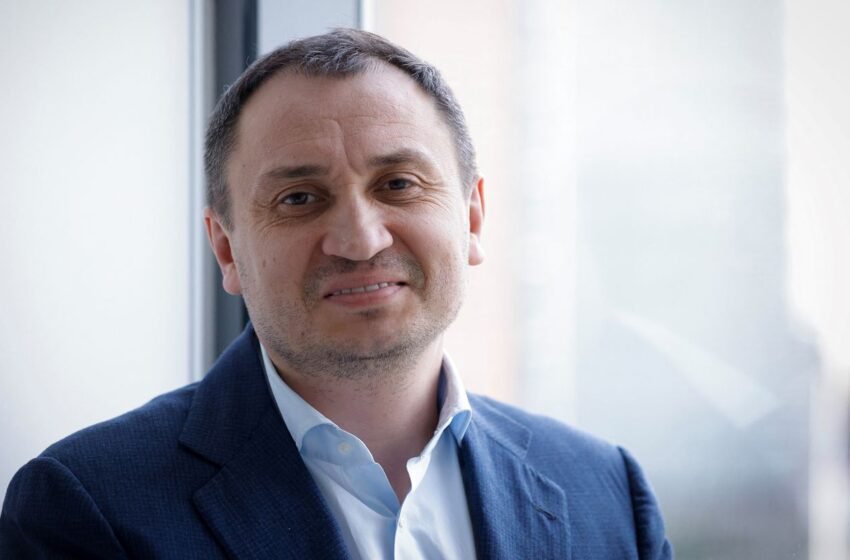  Ексміністру Сольському обрали запобіжний захід у справі про шахрайство