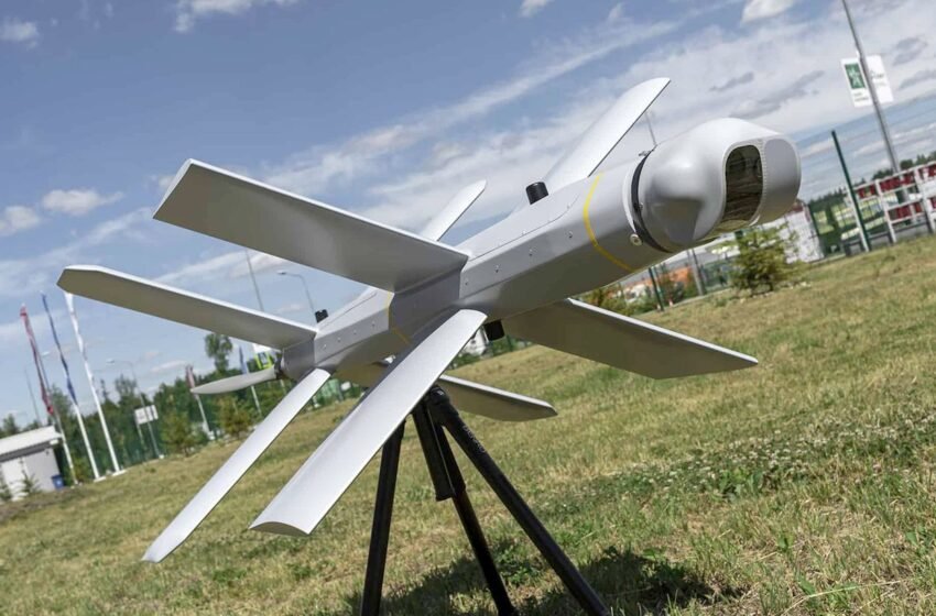  Сильно модернізований. ГУР розкрило деталі дрона, яким РФ атакувала центр Києва