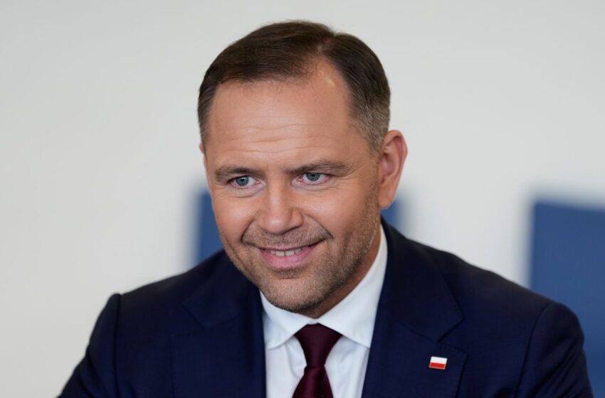  Президент Польщі підписав важливий для України закон про добровольців