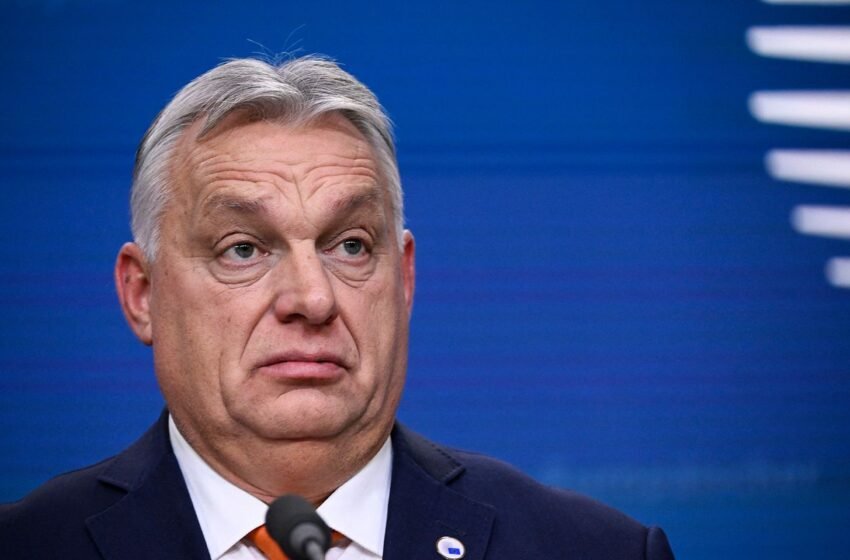  “Цинізм вражає”: МЗС викликає представника Угорщини через піар Орбана на полонених