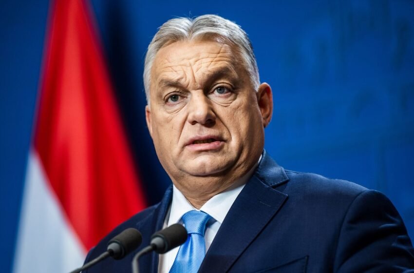  “Все інше – казка”: Орбан зробив різку заяву щодо підтримки України