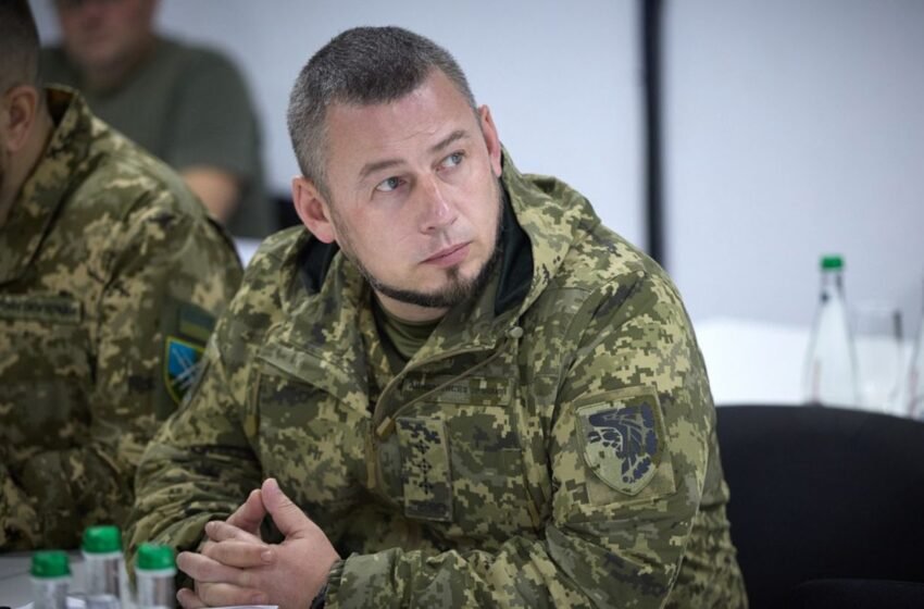  У Буданова назвали ціну захоплення Донеччини для РФ