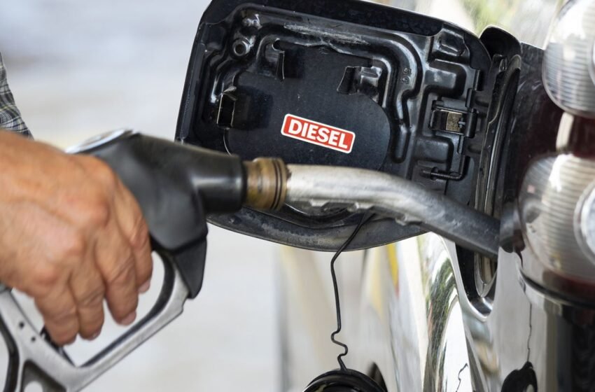  Чи загрожує Україні дефіцит дизеля у квітні: що кажуть експерти про тривожні прогнози