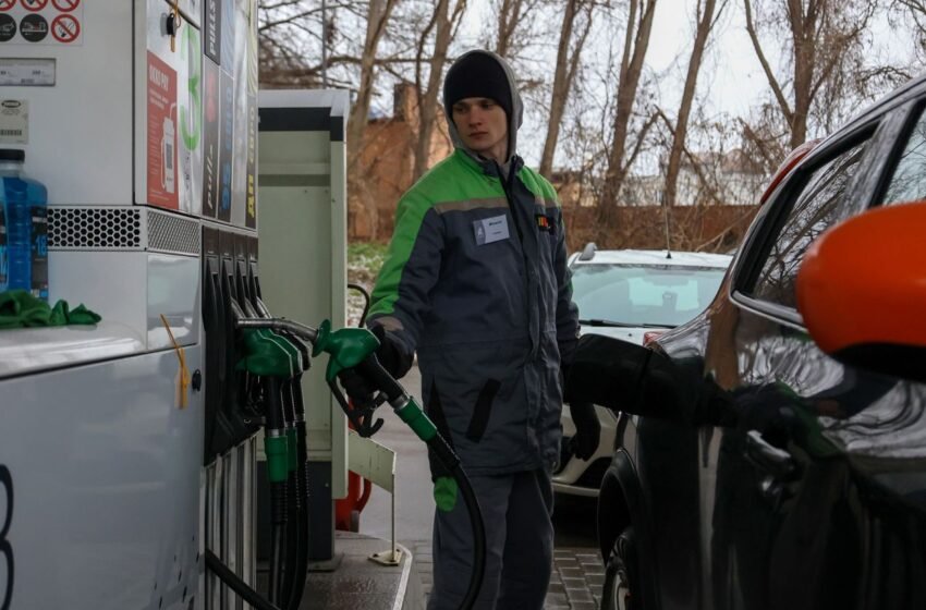  Бензин уже по 72 грн: чому підскочили ціни на АЗС та що буде далі
