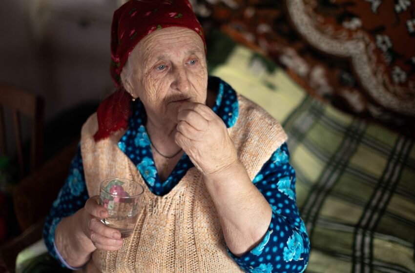  Не втратьте виплати: пенсіонерам за кордоном нагадали про важливий дедлайн