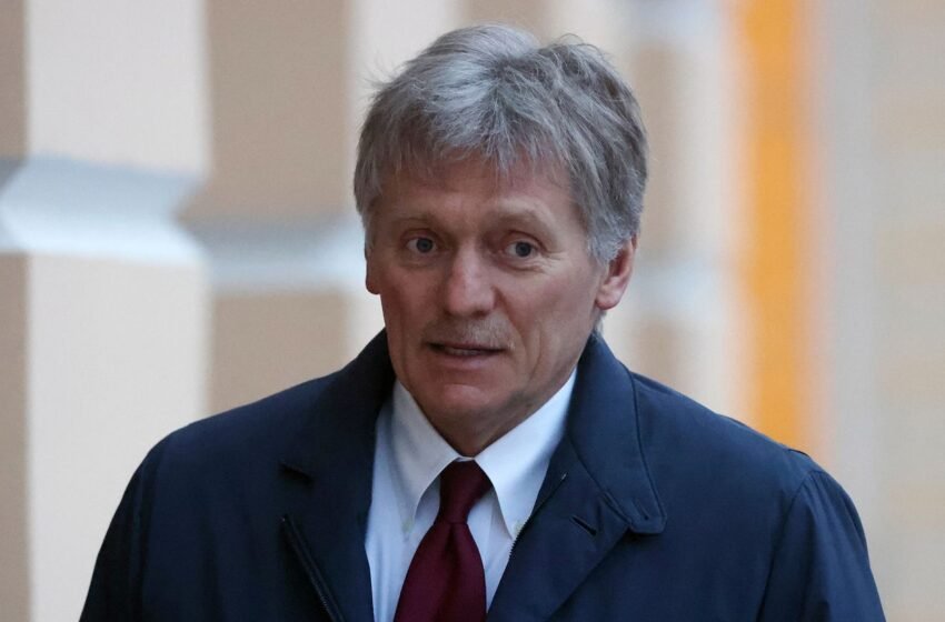  У Кремлі відповіли, чи братимуть участь у мирних переговорах в США 21 березня