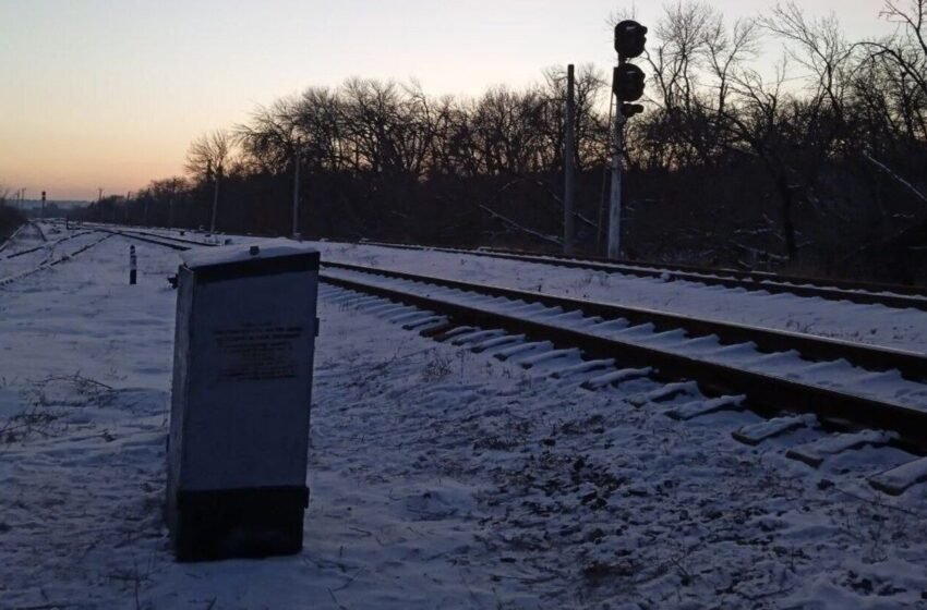  “АТЕШ” парализовали единственный стабильный маршрут оккупантов, связывающий передовую с РФ