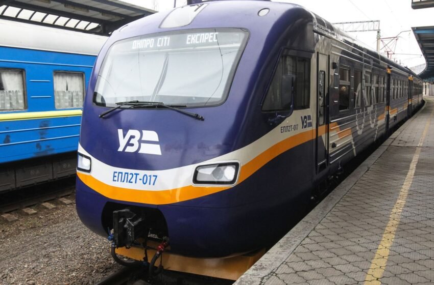  Вагон не має стати пасткою: “Укрзалізниця” посилила правила через атаки РФ