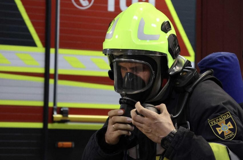  Горели порты, остановлены десятки поездов: РФ ночью массированно атаковала инфраструктуру