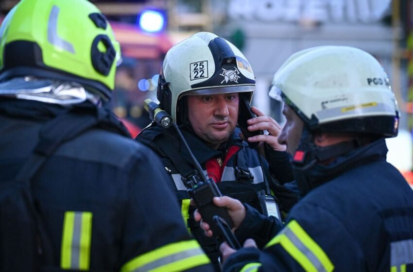  Київ та Харків під ударом дронів. Що відомо на зараз про ранкову атаку