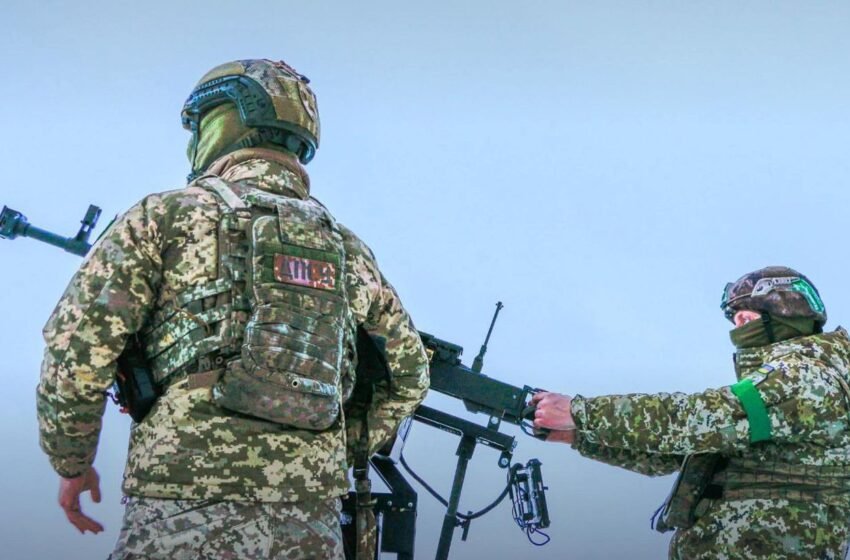  Нічний удар РФ по Україні: скільки дронів не змогли “зупинити” сили ППО