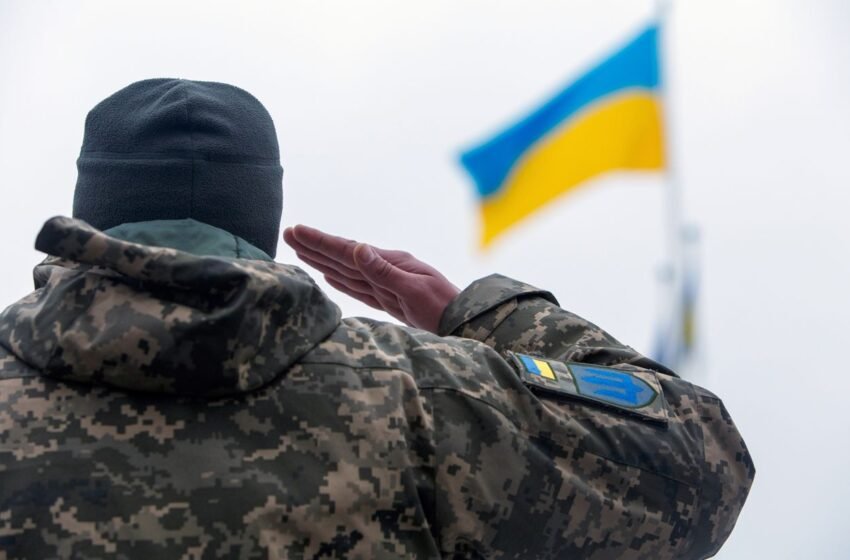  Вместо бумаг – “Армия+”. Кабмин дал зеленый свет реестру ВСУ: что изменится