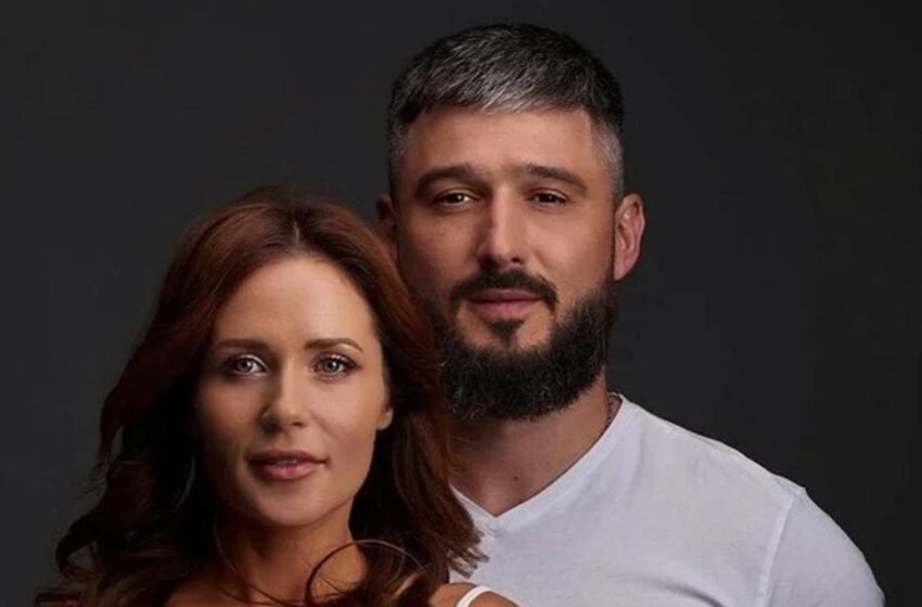  Денисенко чесно сказала, чи спілкується з екс-чоловіком: “Андрій старається”