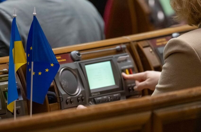  “Налога на OLX” не будет? Рада провалила голосование за скандальный законопроект