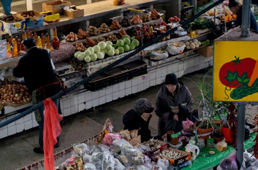  Гречка дорожчає, а овочі дешевшають: в Раді пояснили, що впливає на ціни в Україні