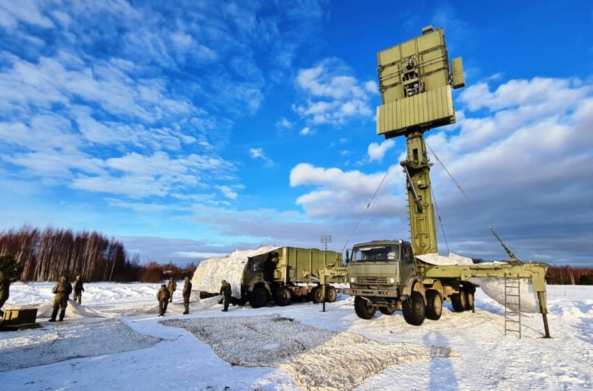  Уничтожили редкие радары и центр связи: ВСУ метко ударили по целям РФ