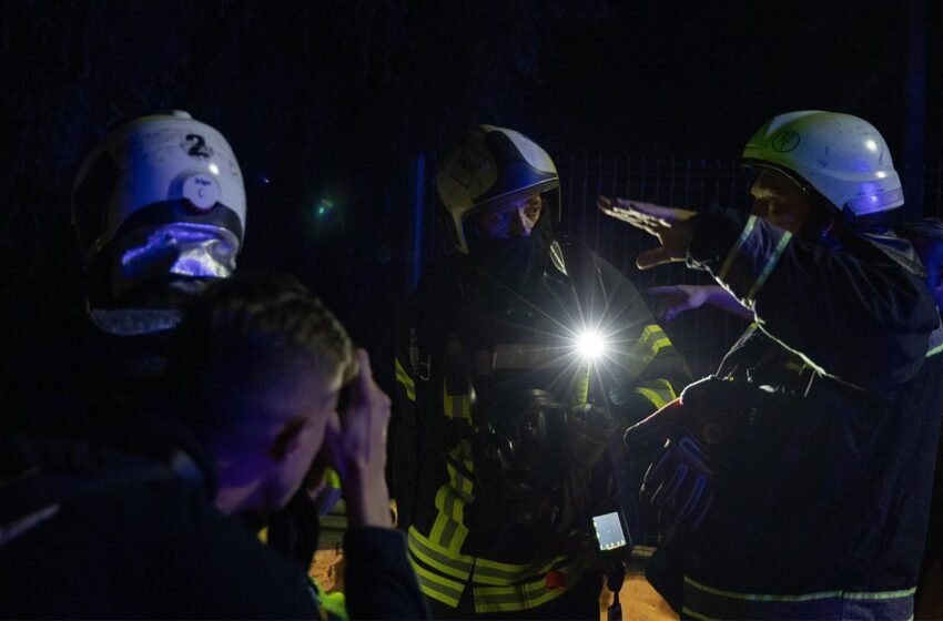  Нічна атака на Київщину: пошкоджені приватні будинки та автомобілі