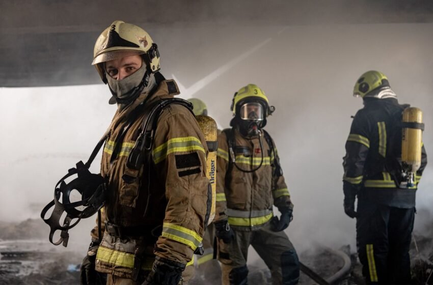  Росіяни четверту добу поспіль атакують об’єкти “Нафтогазу”: під ударом Сумщина