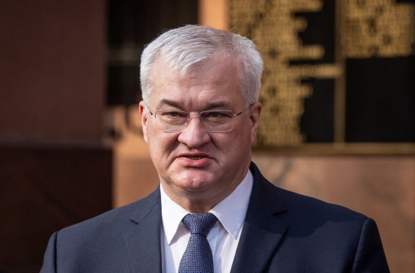  Наші дрони – це українська “нафта”: Сибіга про роль України на Близькому Сході