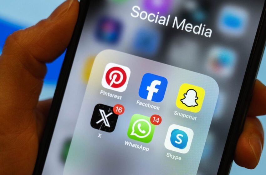  Ще один удар по соцмережах: Індонезія ввела обмеження для дітей до 16 років