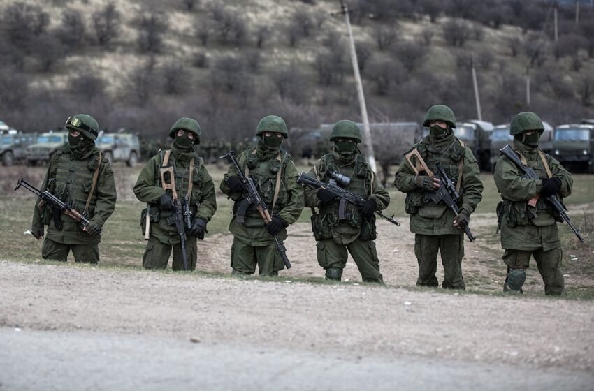  Росіяни пішли у масштабний наступ на семи напрямках, – Білецький