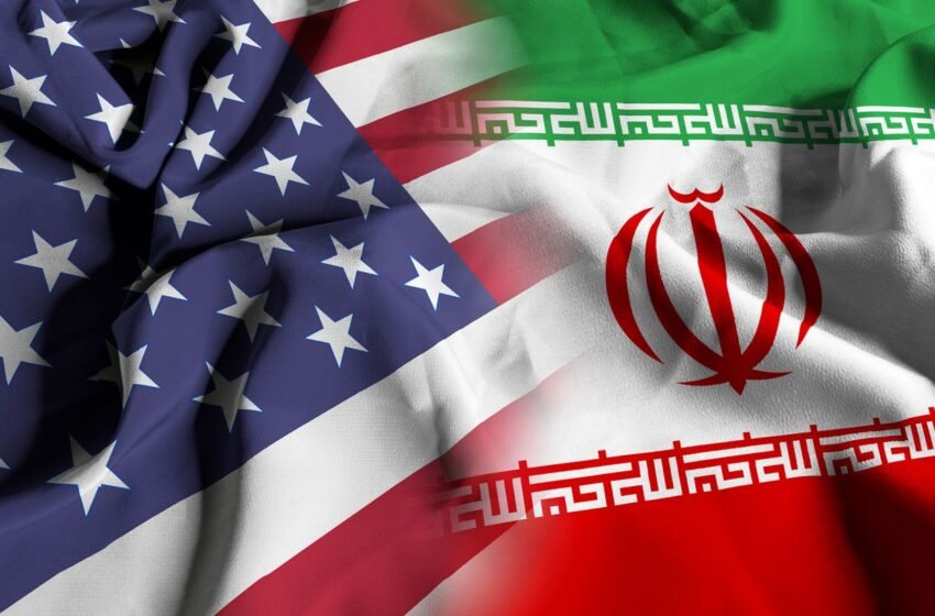  США вперше втратили винищувач у боях з Іраном, – Bloomberg