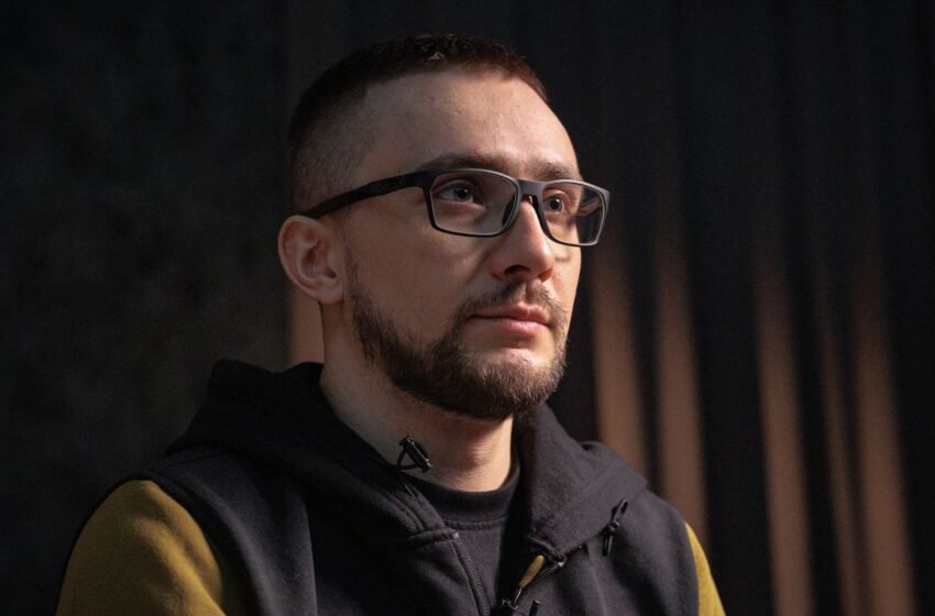  На Стерненка готували новий замах, ліквідовано озброєного кілера ГРУ