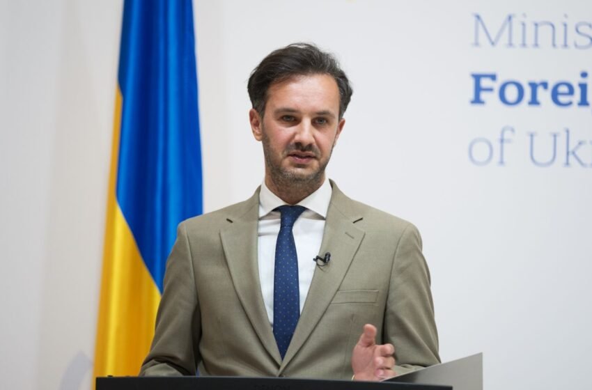  “Ми не залежимо від забаганок”: у МЗС відповіли на газові погрози Угорщини