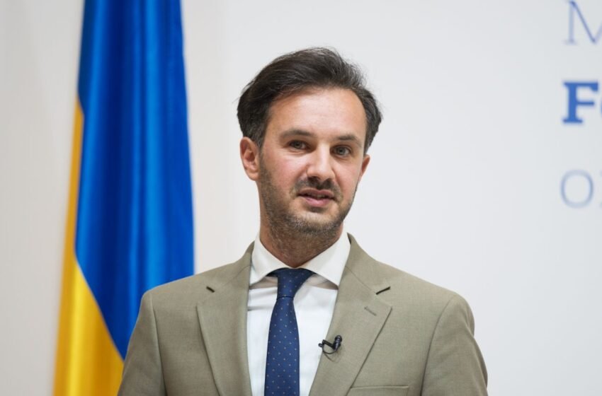  Чи буде місія ЄС на “Дружбу”: в МЗС дали чітку відповідь