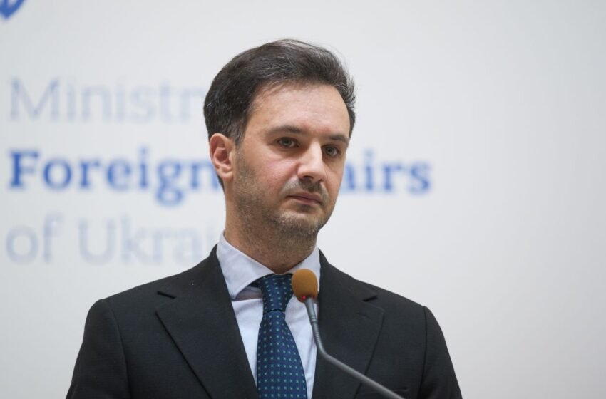  Постріл собі в ногу: в МЗС відповіли Словаччині на рішення про електрику