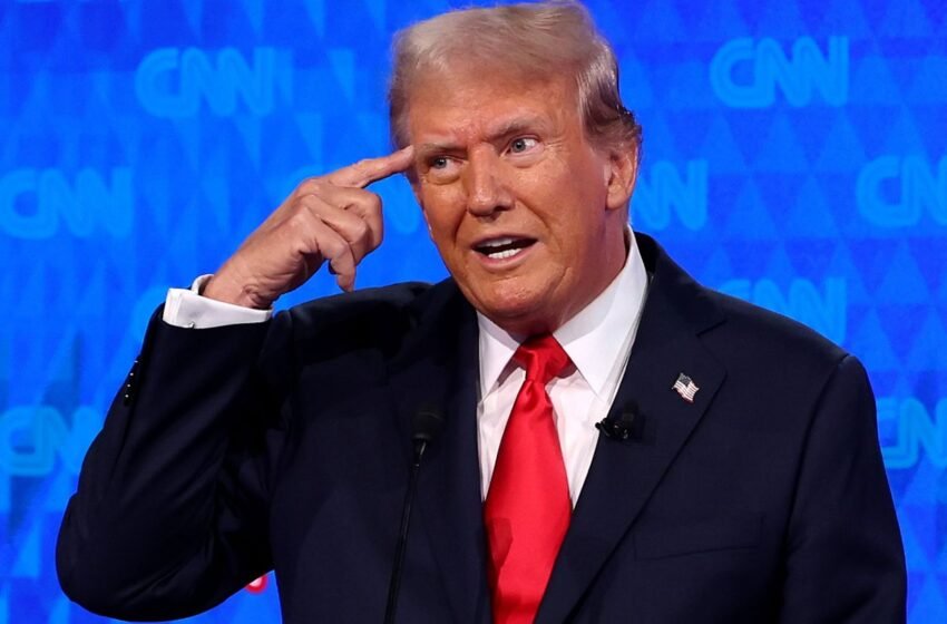  Більшість американців переконані, що Трамп може ввести війська до Ірану, – опитування