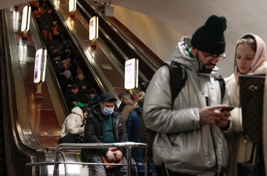  Під ударом Київ, Суми та Запорізька область: все про нічну атаку РФ на Україну