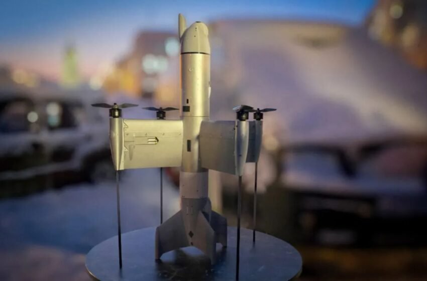  Дрони-перехоплювачі України вже збили кілька безпілотників Ірану в Перській затоці, — BBC