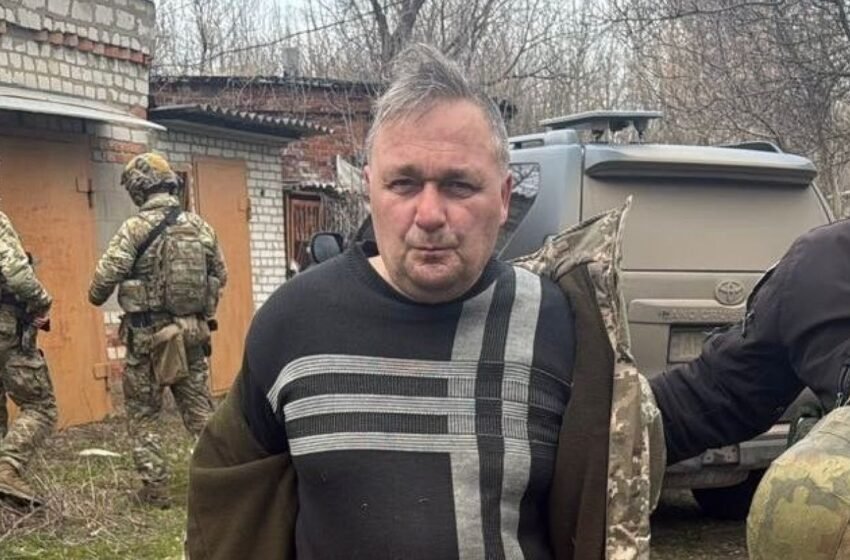  У Слов’янську застрелили поліцейського: підозрюваного затримали, чоловік був у СЗЧ