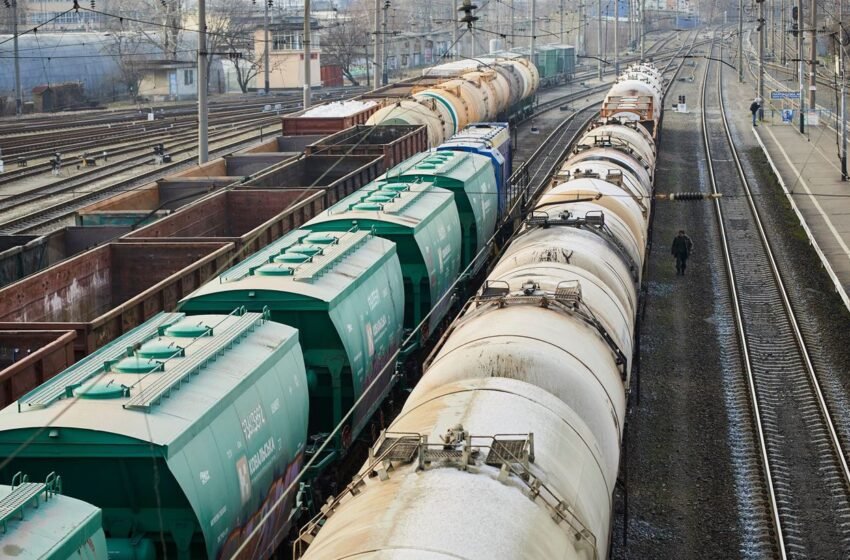  Експерт назвав негативний вплив списання вагонів за віком