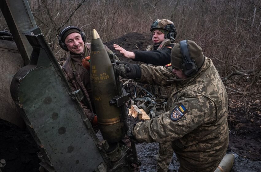  Успішні контратаки ЗСУ на півдні зривають плани Росії на Донеччини, – ISW
