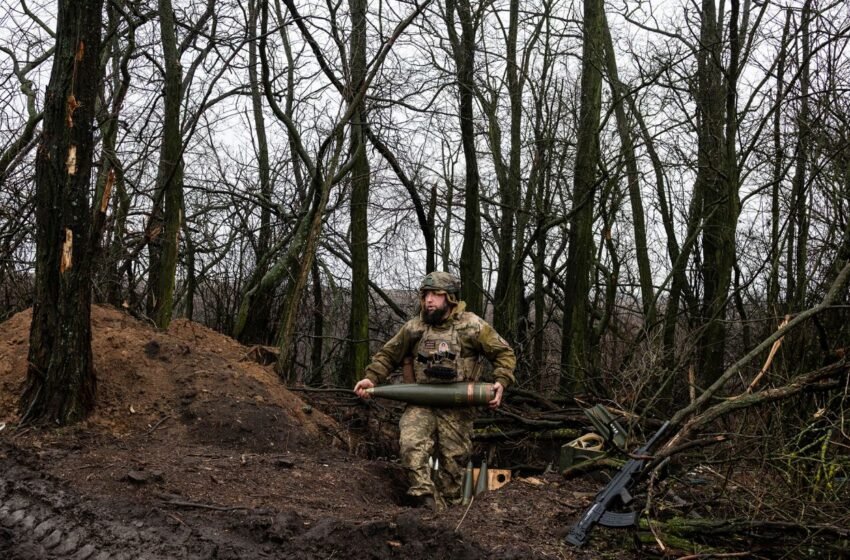  Окупанти намагаються взяти під повний контроль Гришине, – військові