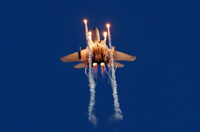  Ізраїль ліквідував один з найзахищеніших об’єктів Ірану: там могли бути топпосадовці