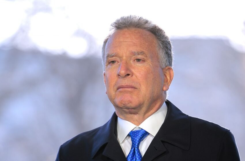  Мирна угода та гарантії безпеки: Віткофф розкрив деталі другого дня переговорів з Україною