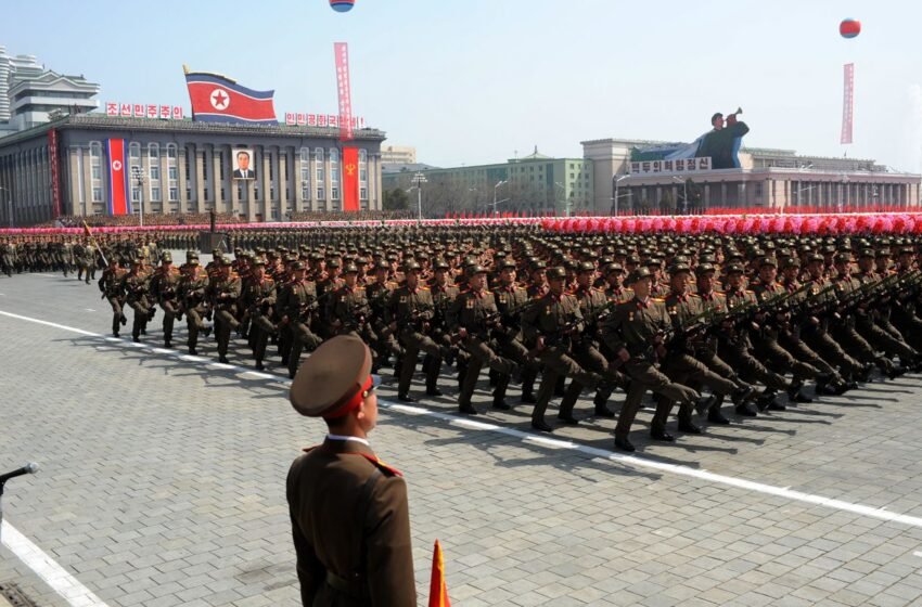  Плата за солдат та снаряди: стало відомо, скільки КНДР могла заробити на війні в Україні