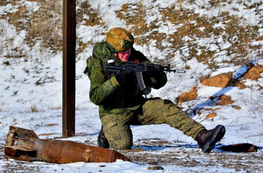  РФ хоче збільшити армію окупантів до 800 тисяч: Сирський назвав єдиний вихід України