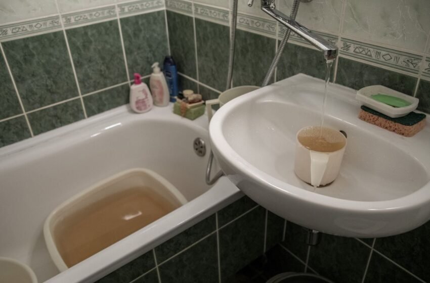  Окупаційна влада Донбасу фактично визнала, що не зможе відновити водопостачання, – ЦПД