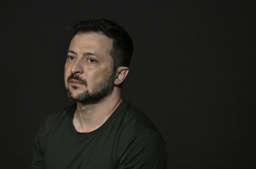  Відповідь мафії: Зеленський назвав спосіб, як зупинити “тіньовий флот” РФ