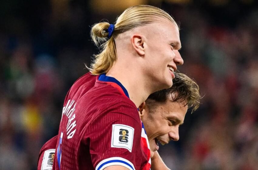  Час для сенсацій: хто лідирує у відборі на ЧС-2026